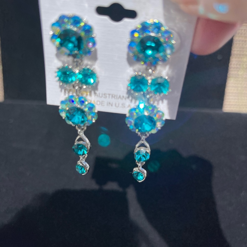 Earrings βοΈ - Picture 4 of 5